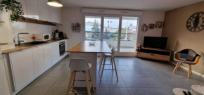 Le Cocon Thonon-Les-Bains